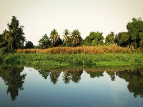 Doembang Villa