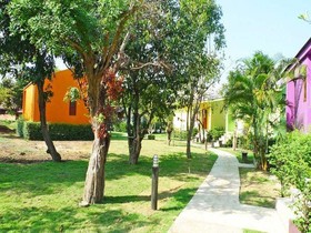 Doembang Villa