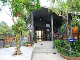 Doembang Villa
