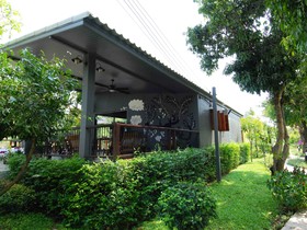 Doembang Villa