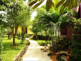 Doembang Villa