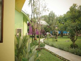 Doembang Villa