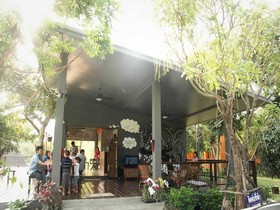 Doembang Villa
