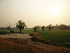 Doembang Villa