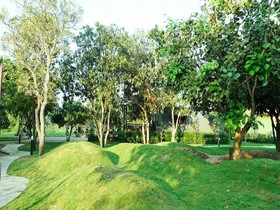 Doembang Villa
