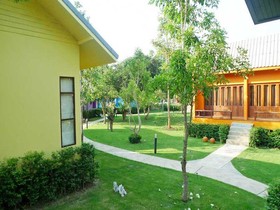 Doembang Villa