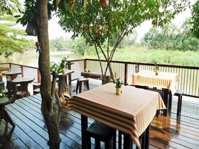 Doembang Villa