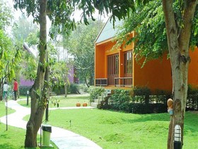 Doembang Villa
