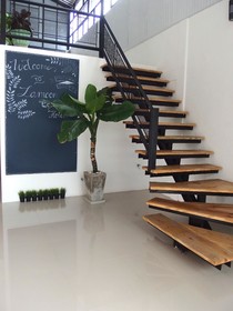 Lamoon Boutique Hotel