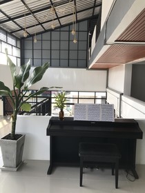 Lamoon Boutique Hotel