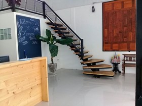 Lamoon Boutique Hotel