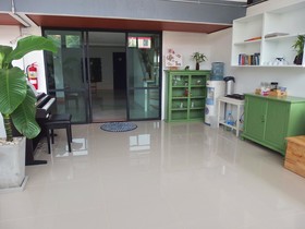 Lamoon Boutique Hotel