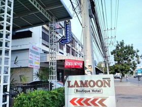 Lamoon Boutique Hotel