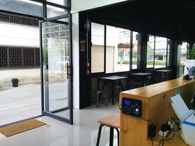 Lamoon Boutique Hotel