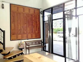 Lamoon Boutique Hotel