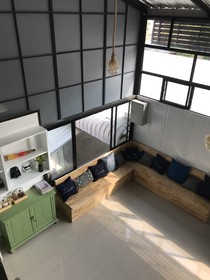 Lamoon Boutique Hotel