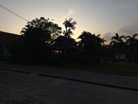 Maingam Resort