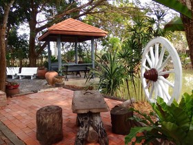 Muaan Resort