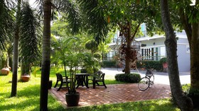 Muaan Resort