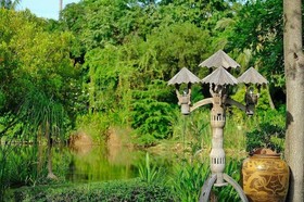 Muaan Resort