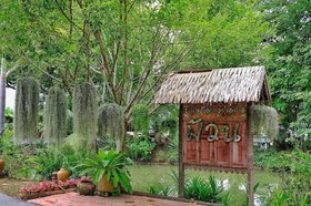 Muaan Resort