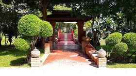 Muaan Resort