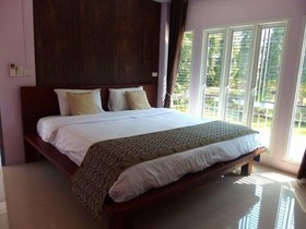 Muaan Resort