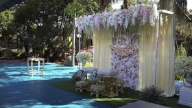 Muaan Resort