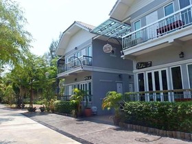 Muaan Resort