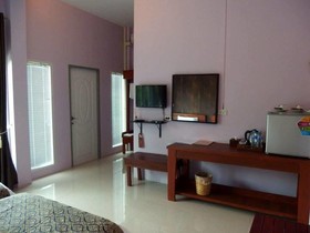 Muaan Resort