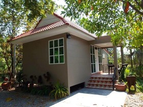 Muaan Resort