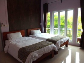 Muaan Resort
