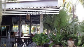 Muaan Resort