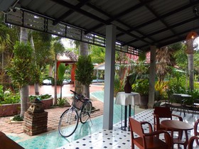 Muaan Resort