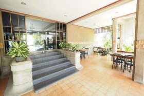 Pachara Hotel and Restaurant