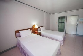 Pachara Hotel and Restaurant
