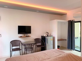 Petchngam Home Resort