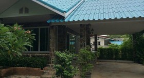 Punpisa Resort