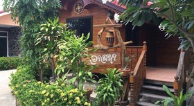 Punpisa Resort