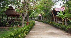 Punpisa Resort