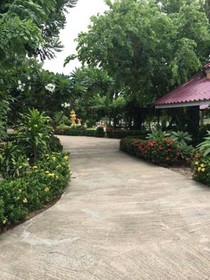 Punpisa Resort