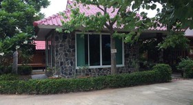 Punpisa Resort