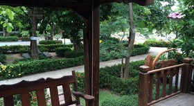 Punpisa Resort