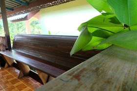 Ruenpinwilai Resort