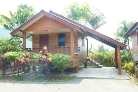 Ruenpinwilai Resort