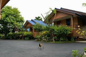 Ruenpinwilai Resort