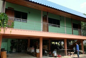 Ruenpinwilai Resort