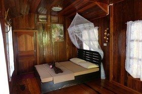 Ruenpinwilai Resort