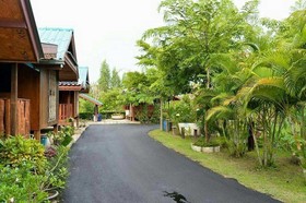 Ruenpinwilai Resort