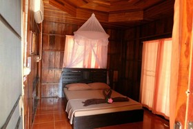 Ruenpinwilai Resort